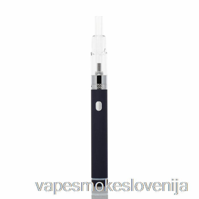 Vape Za Enkratno Uporabo Boulder Aspen Slim Pen Blue